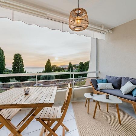 Le Grand Large Par Dodo A Cassis Villa Exteriör bild
